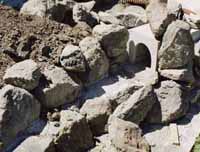 Rock Wall