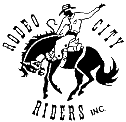 Rodeo City Riders Saddle Club, Inc.