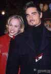 Kevin Scott Richardson Weds Kristin Willits On 17th June 2000at Estill ...