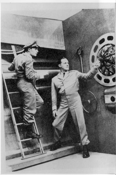 Let's see if you can set our new course on the navigational difference engine, Ranger.