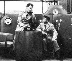 Brace up, Ranger, we can beat this latest peeping-tom citation!