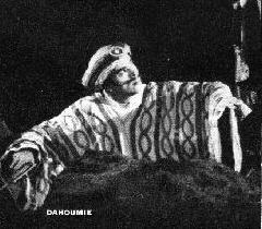 "He'll be blasted to atoms the instant I spot him."