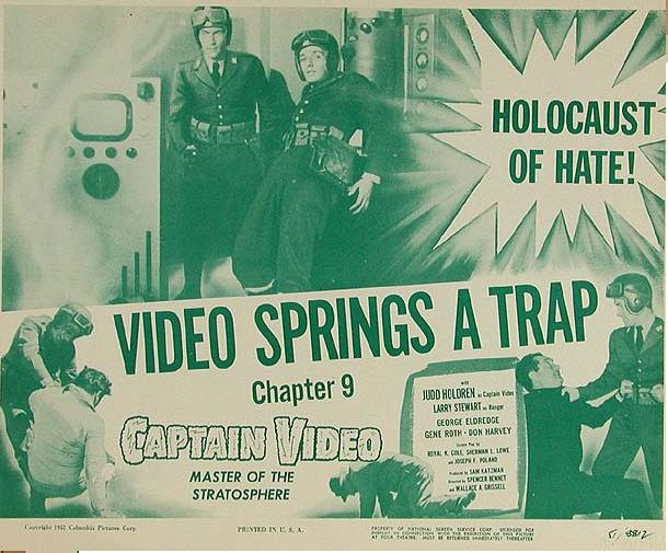 Ranger, we must capture Doctor Tobor... even if he is invisible!