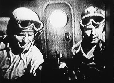 We're not likely to come out of this alive, Ranger!&nbsp; But maybe we can save the lives of all those on the Pluto Space Stations!