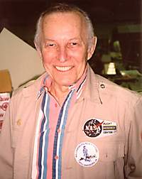 "Don't blow your jets!"