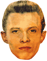 Why don't you go back and herd swamp lizards, Astro?