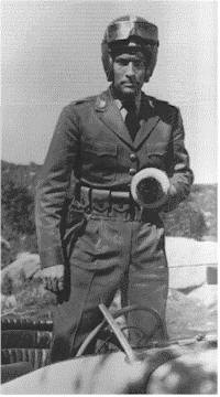 Drat, I lost Dr. Tobor's truck on this winding road!