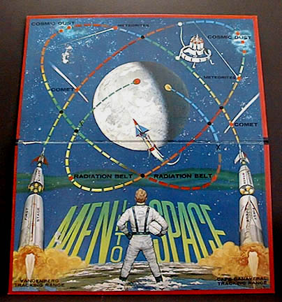 Ripped off again, Eddie!