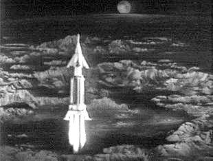 I still don't see Clavius!