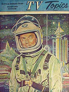 Check your oxygen supplies, men!