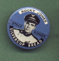 "What, no boxtop offer for a Rocky Jones Space Ranger proton blaster?!"