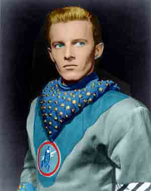 "Don't forget, Corbett, it was me they made the senior cadet of this unit!"