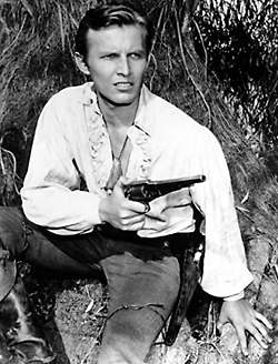 "Did I mention I always got the girl in this series?"