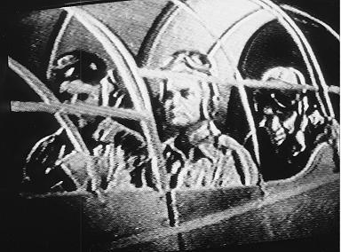 We've got to obey our orders, men, even if it means leaving the Captain and the Ranger to die!