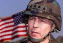 NATO Commander Gen Wesley Clark
