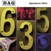 Apartment #635--DAG