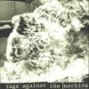 Rage Against The Machine--Rage Against The Machine