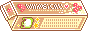 Whimsical button