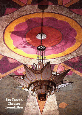 Fox Tucson Theatre Foundation
