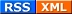 Ejemplo de cuadro RSS XML