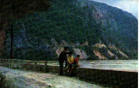 Cazane
