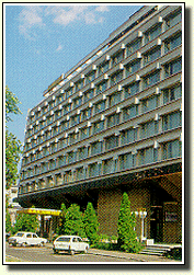 Hotel PARC