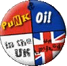 Punk And Oi! In The UK