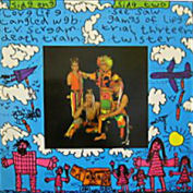 'At Last Its Playtime' LP released June 1985 (BACK)