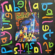 'At Last It's Playtime' LP June 1985