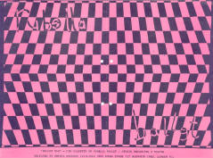 Ballet Bag Poster