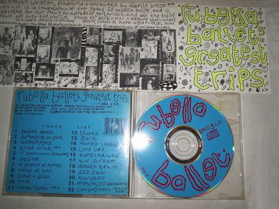 Greatest Trips Album