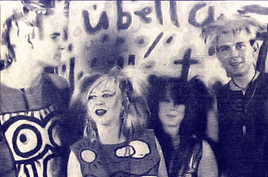 Summer 1983 (DC Collection)