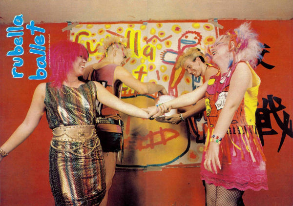 Summer 83 (DC Collection)