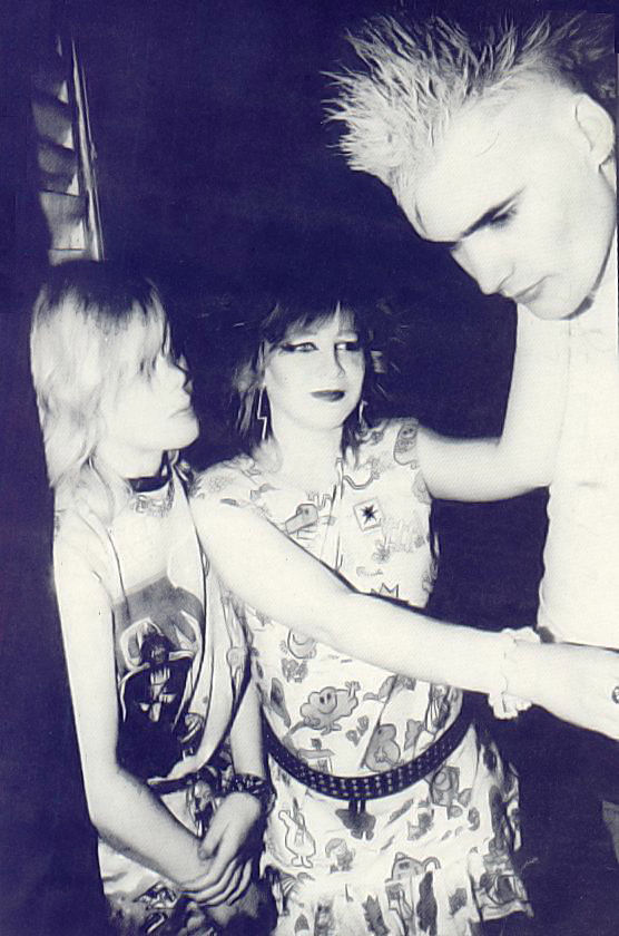 Rubella Ballet - Punk Lives #3