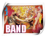 BAND PIX