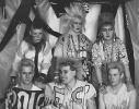 Mid-80's