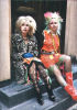LAURA & ZILLAH