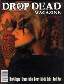 Drop Dead March 2008