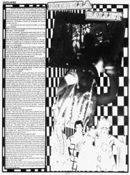 MRR #54 November 1987 (DC Collection)