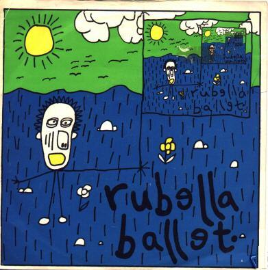 'Ballet Dance' 7"