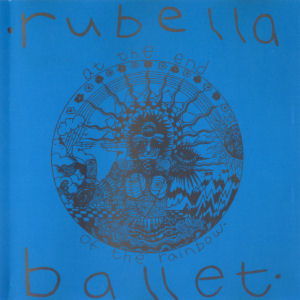 At The End Of The Rainbow' CD 1990 