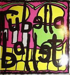 '42 F' 12inch released April 1984 