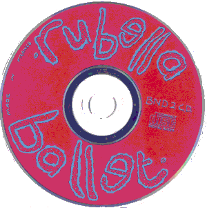 At The End Of The Rainbow' disc 1990