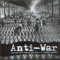 Anti War Compilation