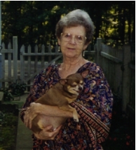 Ruby Jean Jensen