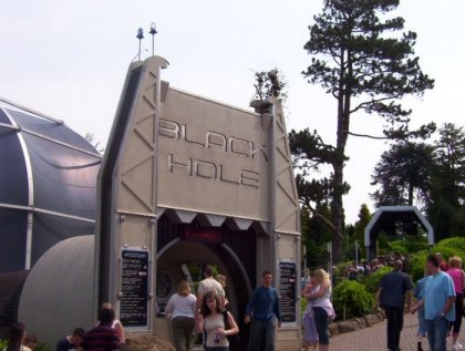 Alton Towers Alton Towers