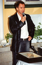 Евгений Миронов