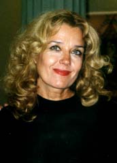 Алфёрова Ирина Ивановна