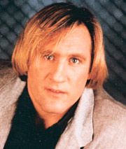 Gerard Depardieu / ����� ��������