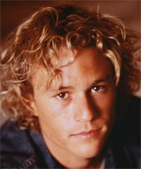 Heath Ledger / Хит Леджер
